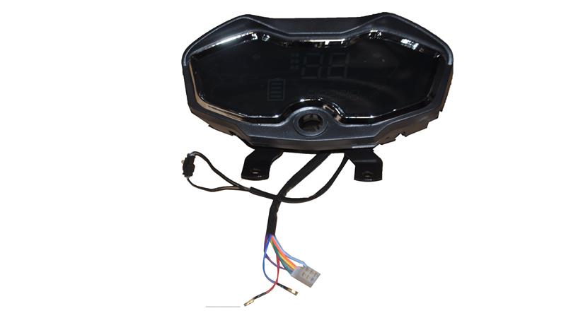 K.M SAATİ (MASTER PIKAP)